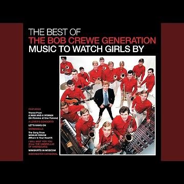 Music To Watch Girls By