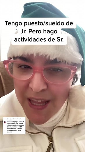 Consejos para conseguir un empleo mejor como Senior