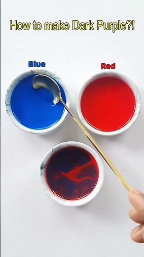 Beginner to Pro The Ultimate Color Mixing Guide