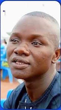 LIVE CROISADE KANGUKA COTONOU BÉNIN - CHRIS NDIKUMANA #kanguka #chrisndikumana