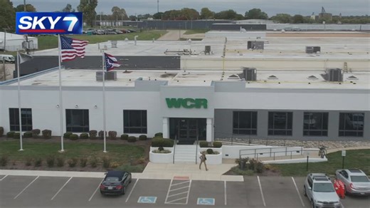 More than 100 jobs coming to new manufacturer opening in Xenia