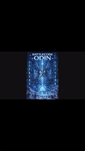 BATTLECODE ODIN 🔥 Digital War Drop #hardtechno