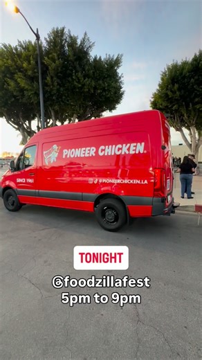 FOODZILLA FEST RETURNS TO SAN FERNANDO. Please note there will be no events in February and March due to weather. 🦖 @pioneerchicken.la @myvalleypass and @discoversanfernando presents a new monthly food festival with bold flavors and innovative cuisines. Vendors will offer a FOODZILLA creation you won’t find anywhere else. 🗓️ Saturday January 17, 2026 ⏰ 5pm to 9pm 📍San Fernando City Hall 117 N. MacNeil Street, San Fernando Free To Attend & Everyone Welcomed For all dates, times and vendor info