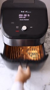 47 reactions · 32 shares | See the Vortex magic happen - no peeking needed! | Instant Brands South Africa | Facebook