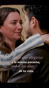 #EstoEs Amor: tener ojos sólo para una persona. #EnloqueciendoContigo NUEVO EPISODIO, DOMINGO a las 11PM por Sony Channel. | Enloqueciendo Contigo