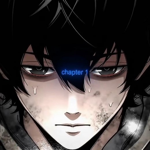 Shadow Slave Webtoon is Here || Shadow Slave Chapter 1 GOAT Preview Milestones #shorts
