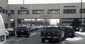 Reno hospital shooting: Gunman kills one, injures two before shooting self