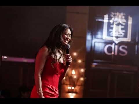 Chinese International School -The Ruby gala