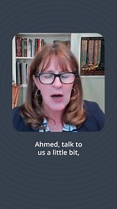 “We will see a decrease in life-saving assistance.” In this short clip, Ahmed Alqadhi shares how his organization is navigating a humanitarian crisis after major aid cuts. These stories matter, communities deserve more than short-term solutions. Read the full article about their work here: https://www.globalgiving.org/learn/community-aid-vignettes-sys-organization/ | GlobalGiving