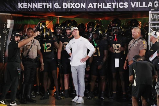 UCF’s Scott Frost sees Knights in better shape heading into Year 2