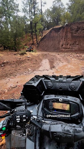 129K views · 2.7K reactions | Casi me caigo | Power Off Road | Facebook