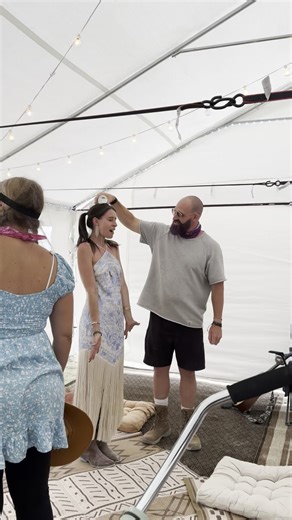 103K views · 876 reactions | Water baptism at Burning man! I have dreamed of this moment for years! God is doing it and I'm blown away by God’s goodness! Resurrection power in the desert! | Philip Renner Ministries / Renner Worship | Facebook