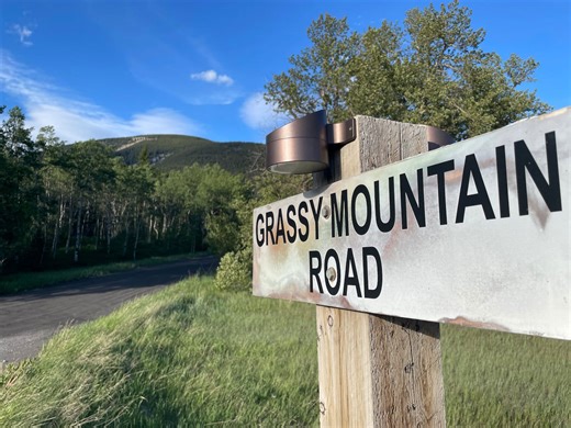 Southwestern Alberta community drops appeal against Grassy Mountain coal project