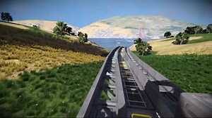 12K views · 139 reactions | KiltedBastard 朗  Space Engineers: How to Build Railroad Tracks Out of Beams ➡️ https://www.youtube.com/watch?v=rersGpXfWlY #SpaceEngineers | Space Engineers | Facebook