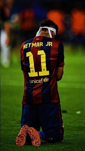 Prime Neymar Junior #footballhighlights