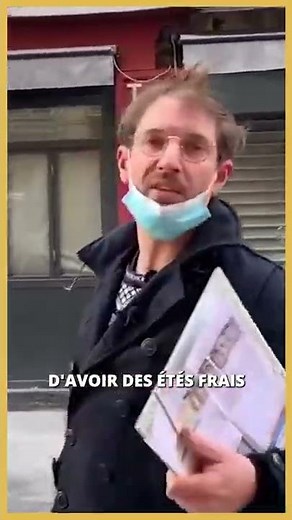 Agent Immobilier à Paris