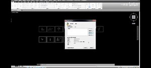 CAD多张图纸批量打印成多页pdf