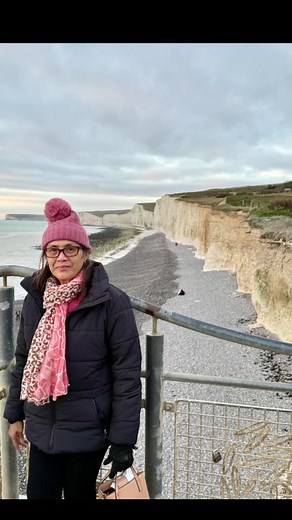 Birling Gap? National Trust