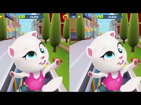 Best Cat Games on Screen 2025 | Fun & Cute Cat Gaming Compilation!