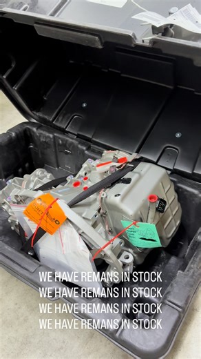 🔧We have remans in stock! That means Remanufactured Engines, Transmissions, Transfer Cases, and Differentials all ready to go when you need them. No long waits, just solid parts on the shelf. Not sure if we've got what you're after? Give us a call! ☎ (608) 884-4436 #morrisonsauto #autosalvage #oemparts #autorepair #familyowned #remanparts #NewFlame #salvageyard #qualityrecycledparts #carpartsforsale #usedautoparts #AutoRecycling #EdgertonWI #remanufactured | Morrison's Auto Inc.