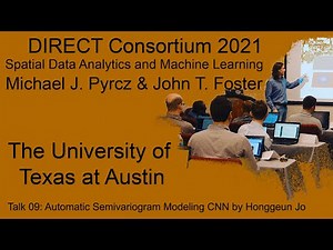 DIRECT 2021 09 Spatial Variogram via CNN