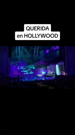 Live Performance Highlights from Querida en Hollywood