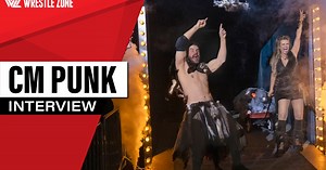 CM Punk Says Wrestling Fans Will Be ‘Tickled Pink’ By His Role As Ricky Rabies On ‘Heels’