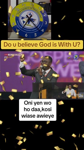 Is the COP New Trending Song Uplifting You?