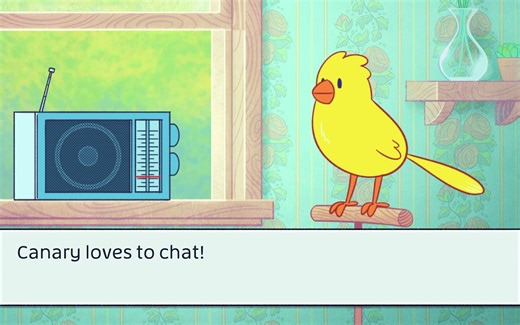 致敬节奏天国！【Bits & Bops】节奏游戏2023年终于要发售了 将上架PC、PS、XBOX、Switch