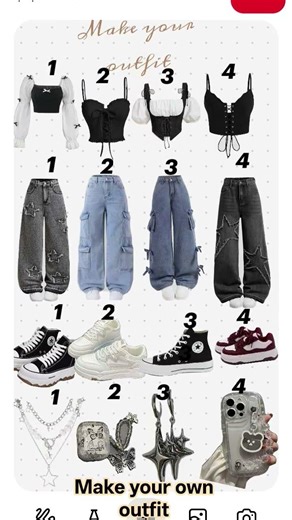 Make your own outfit 👠 #blackpink #slay #celebrity #diva