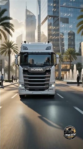 scania truck #scaniatrucks #truck #trucklovers