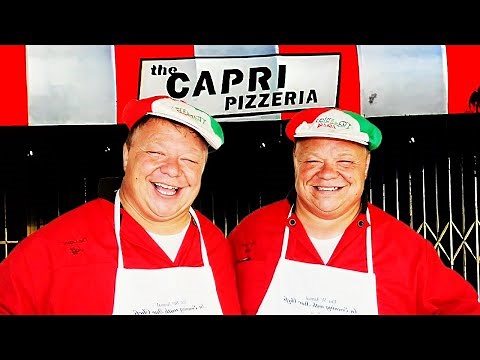 What Happened to the TWINS From Capri Pizzeria AFTER Kitchen Nightmares?