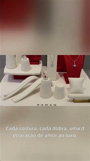 Cross border jewelry packaging REACH FDA compliance solutions