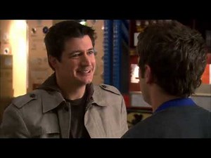 Reaper Season 1 Episode 17 S01E17 The Leak