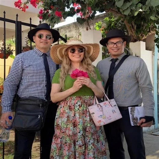 Expressing joy of field service | Jw quiz for jw youth