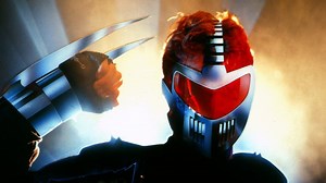 Robot Ninja - Apple TV