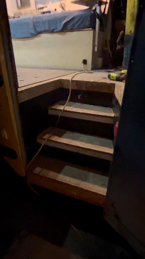 20 reactions · 16 comments | Huge progress, it’s finally starting to feel like I’m getting somewhere! #skoolie #skoolieconversion #skooliebuild #diy #builtnotbought #schoolbusconversion #busconversion #skoolielife #diyrv #solarskoolie #diysolar #solarrv #homeiswhereyouparkit #skooliebuilder #buslife #lifeontheroad #acd | Ace Lastnameisprivate | Facebook