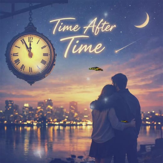 Emotional Deep House Remake of Time After Time