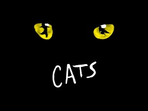 Memory - Lyric Video (Cats)