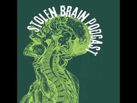 Ep:16 The Merrow (Irelands Mermaid Legend)