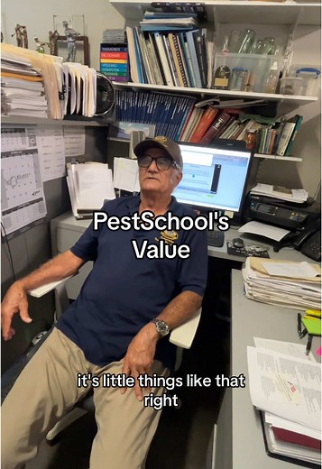 PestSchool: Your Solution for CEU Credits