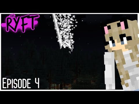 The Ryft Episode 4 - Making Connections