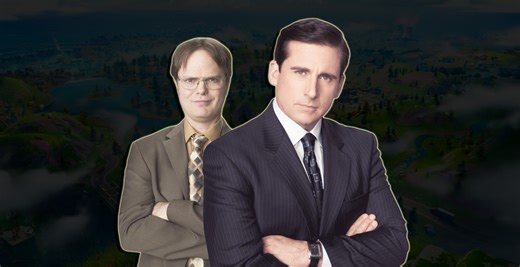 The Office Fortnite Skins Release Date Leaked - Bundle Items & Prices Revealed