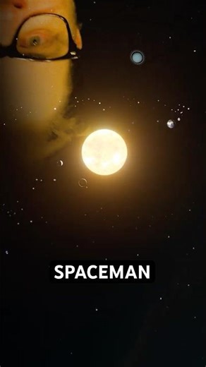 Spaceman Song Preview from Songs That Blow Head Off And Vultures Eat It