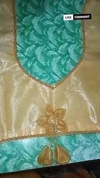 New blouse design. × trending blouse design ×simple blouse designs