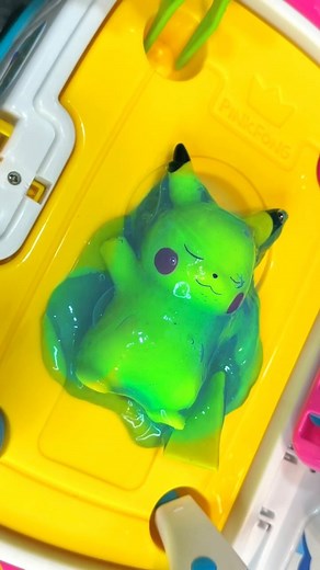 Ting Tang Toy on Instagram: "⚡️Satisfying with Doctor toys & Ambulance ASMR | Review Toys #Toy #toyasmr #ReviewToys #asmrtoys #pokemon #pikachu (*You can find the source of the effect sound on YouTube channel @tingtangtoy)"