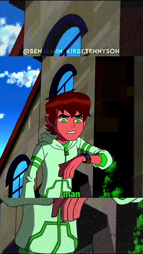 Benjamin Kirby Tennyson | Ben 10 Videos