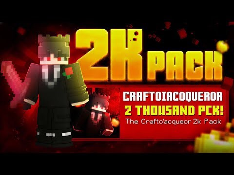 10k Special Pack Reveal!!🤯🔥 | (Best For SMP & PVP..)
