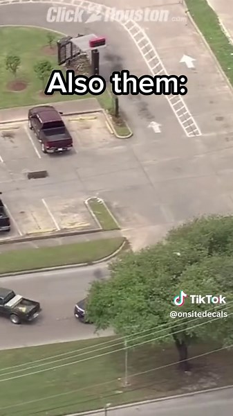 All jokes… we love HPD and everything they do to keep Houston safe!!! #toreflectandserve #police #policedepartment #lawenforcement #fleetgraphics #vehiclegraphics #policegraphics #policecar #customwrap #customdecals #texas #3M #houston