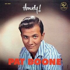 Pat Boone – Howdy! (2023) » download by NewAlbumReleases.net